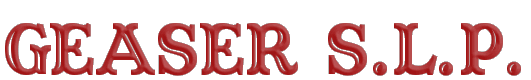 GEASER SLP